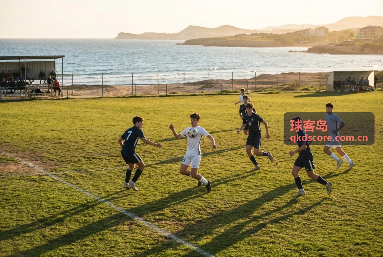 球客岛NBA季后赛专题封面